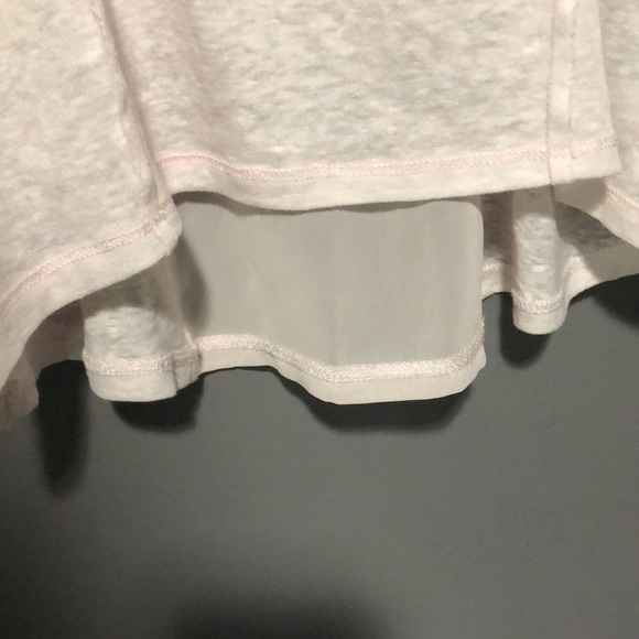 Abercrombie Kids Rhinestone tank top shirt - Picture 3 of 9